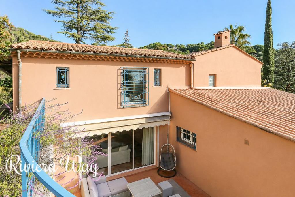 7 room villa in Villefranche-sur-Mer, 243 m², photo #4, listing #99251040