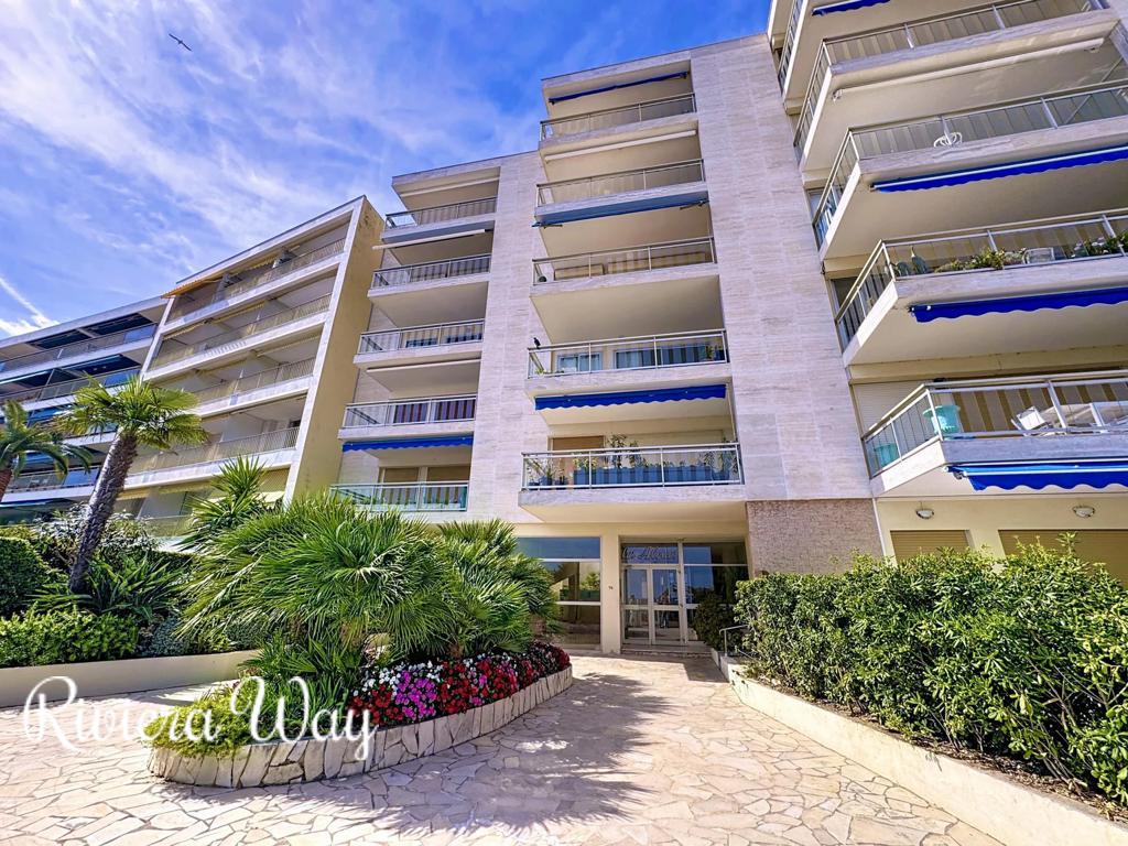 2 room apartment in Cannes, photo #8, listing #104301456