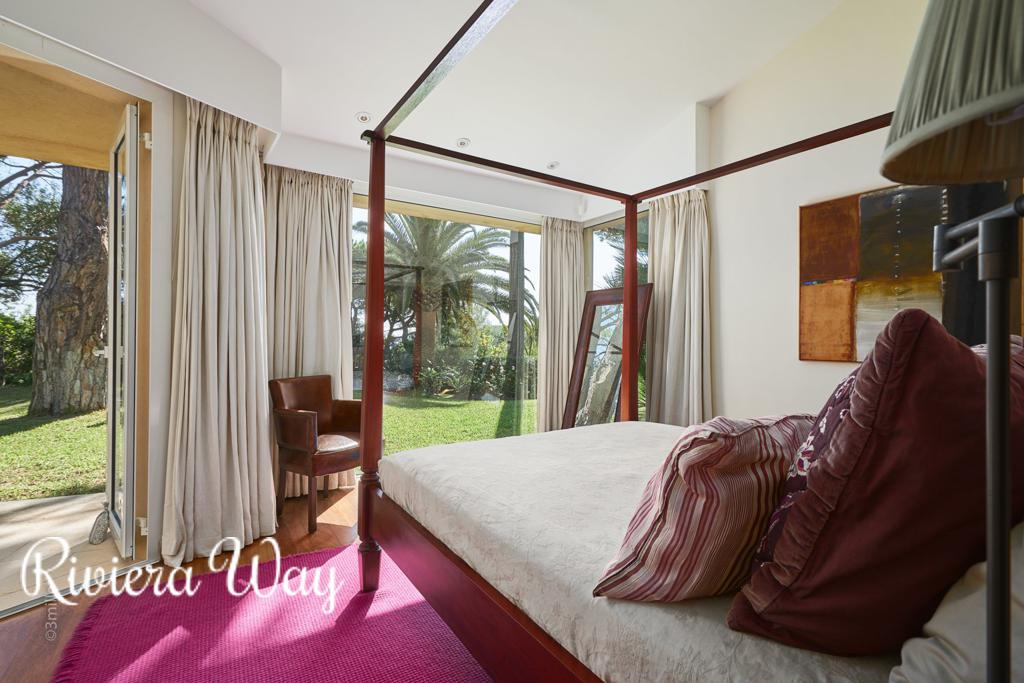 8 room villa in Saint-Tropez, photo #8, listing #86857512