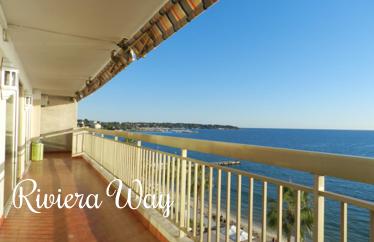 Apartment in Juan-les-Pins, 162 m²