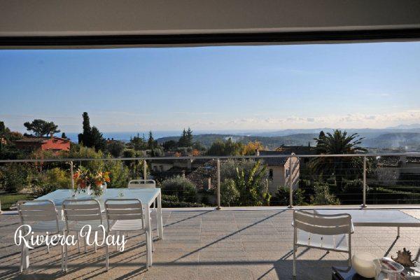 5 room villa in Vence, 225 m², photo #10, listing #65002980