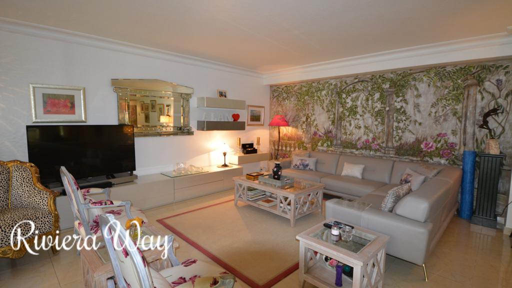 4 room apartment in Cap d'Antibes, photo #1, listing #81768708