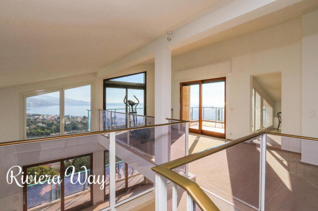 8 room villa in Roquebrune — Cap Martin, 238 m², photo #4, listing #99250074