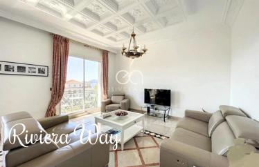 5 room apartment in Cannes, 165 m²