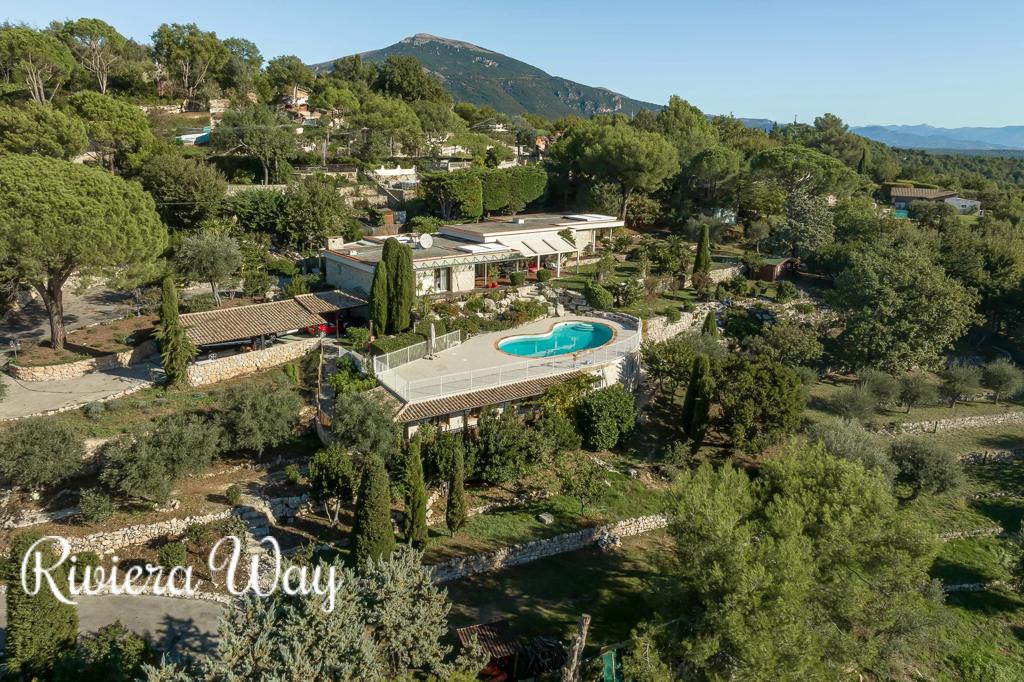 Villa in Chateauneuf-Grasse, photo #7, listing #97806534