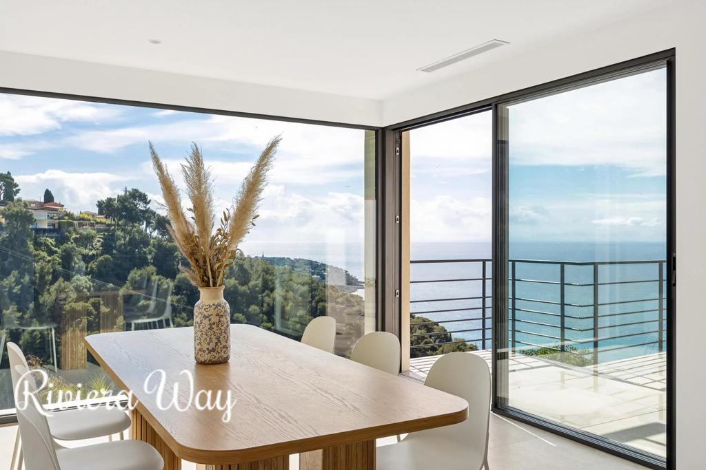 Villa in Roquebrune — Cap Martin, photo #5, listing #106233372