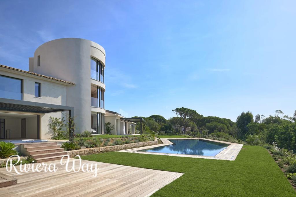 13 room villa in Ramatyuel, photo #2, listing #104256222