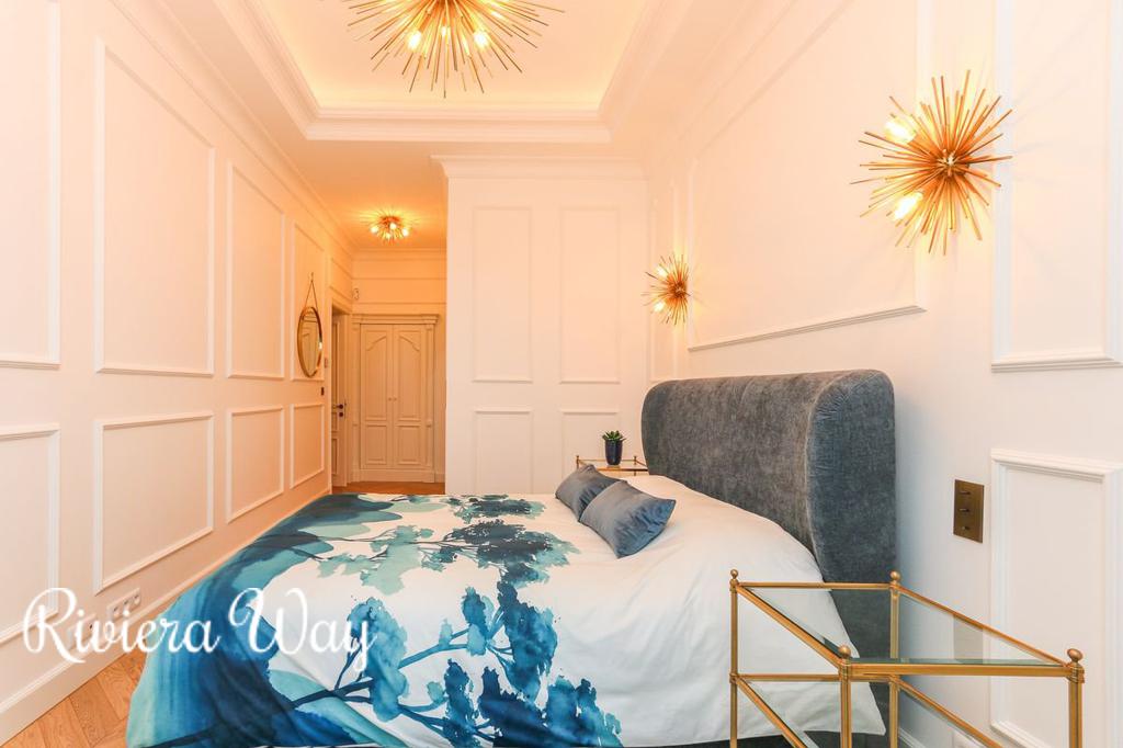 4 room apartment in Nice, 131 m², photo #7, listing #99250536