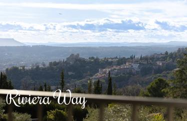 8 room villa in Fayence