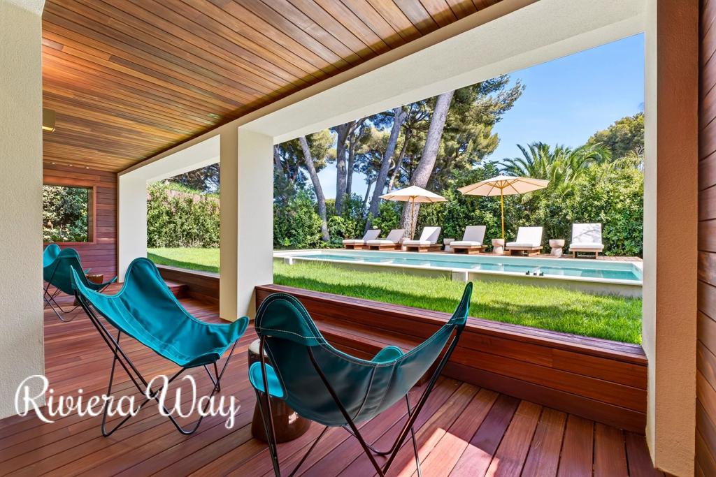 5 room villa in Cap d'Antibes, photo #5, listing #106741278