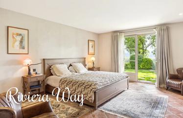 10 room villa in Fayence