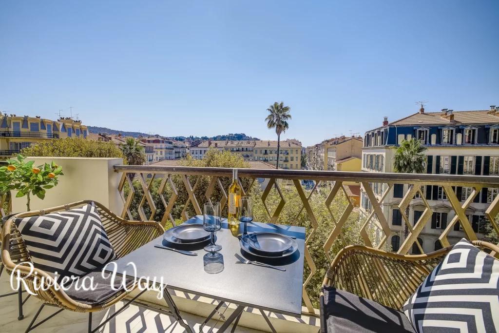 2 room apartment in Nice, 38 m², photo #1, listing #100532502