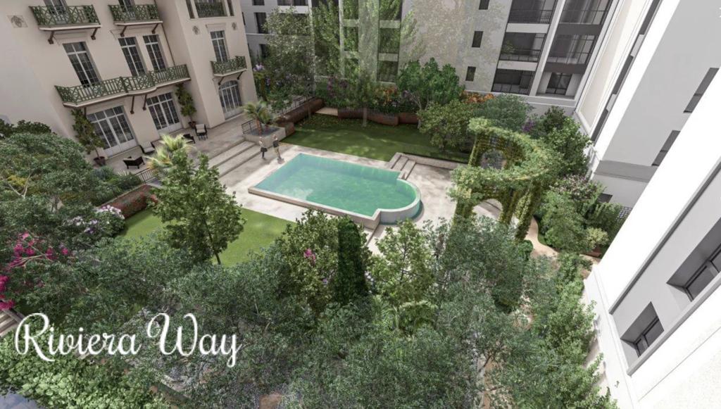 3 room new home in Antibes, photo #6, listing #106502886