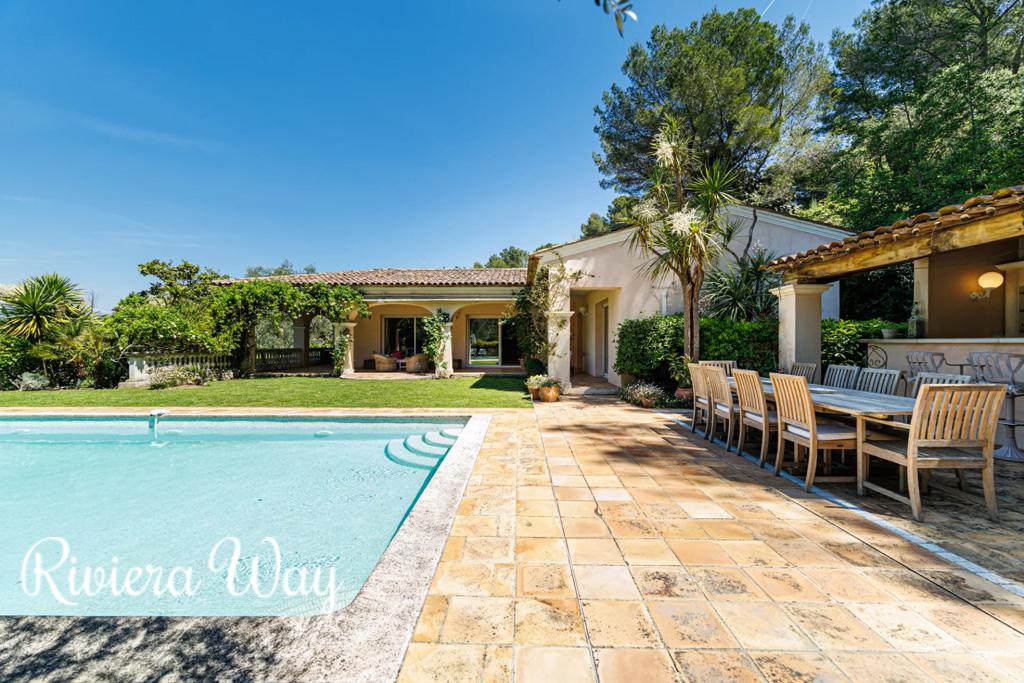 6 room villa in Cannes, photo #6, listing #106231860