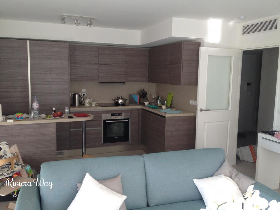 3 room apartment in Menton, 60 m², photo #3, listing #70802970