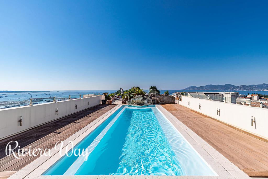 7 room apartment in Cannes, 93 m², photo #7, listing #87013584