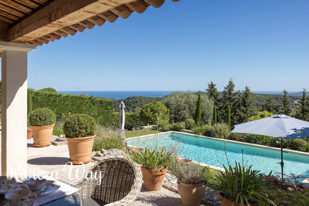 5 room villa in Tourrettes-sur-Loup, photo #3, listing #106523760