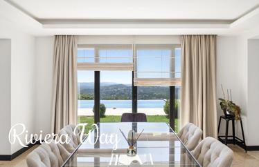 9 room villa in Le Tignet