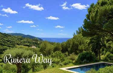 7 room villa in La Croix-Valmer