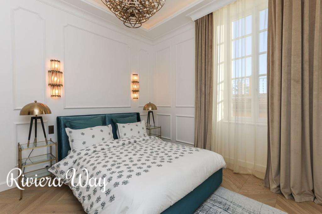 3 room apartment in Nice, 100 m², photo #6, listing #99250662