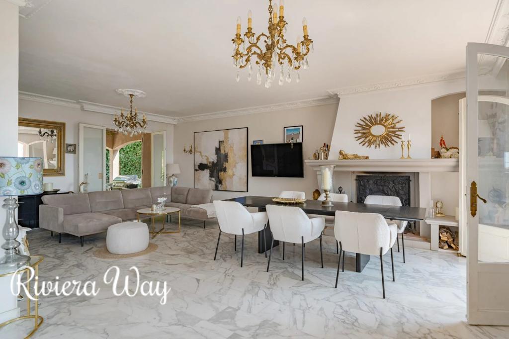 10 room villa in Theoule-sur-Mer, photo #7, listing #106795962