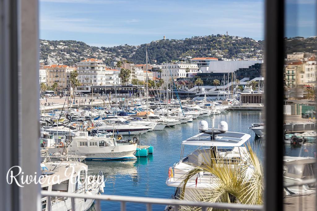 3 room apartment in Cannes, photo #4, listing #105590730