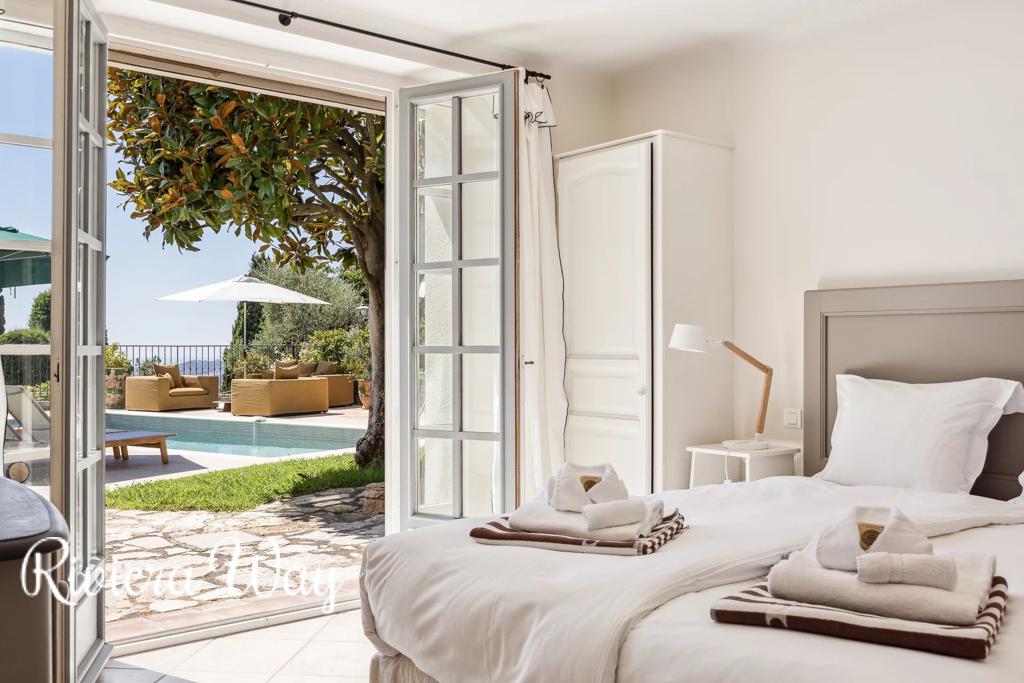 6 room villa in Mougins, photo #4, listing #96207510