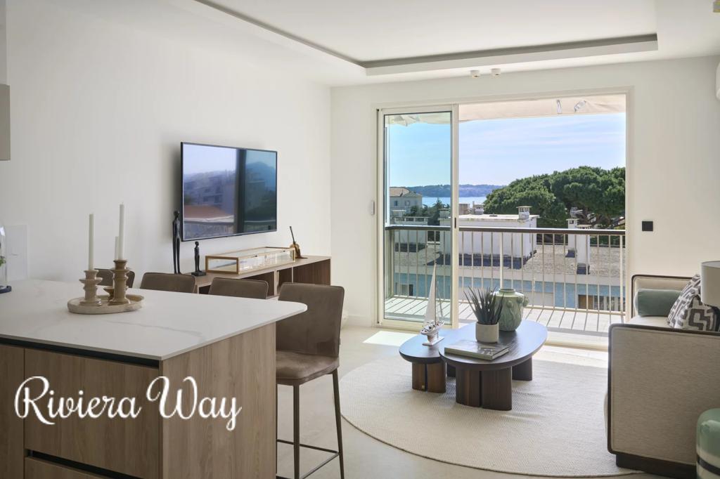 3 room apartment in Cannes, photo #4, listing #103863228