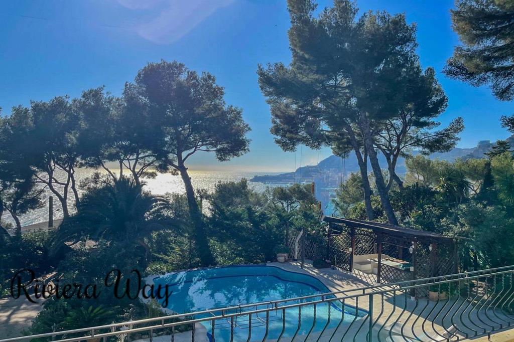 5 room villa in Roquebrune — Cap Martin, 270 m², photo #1, listing #99250368