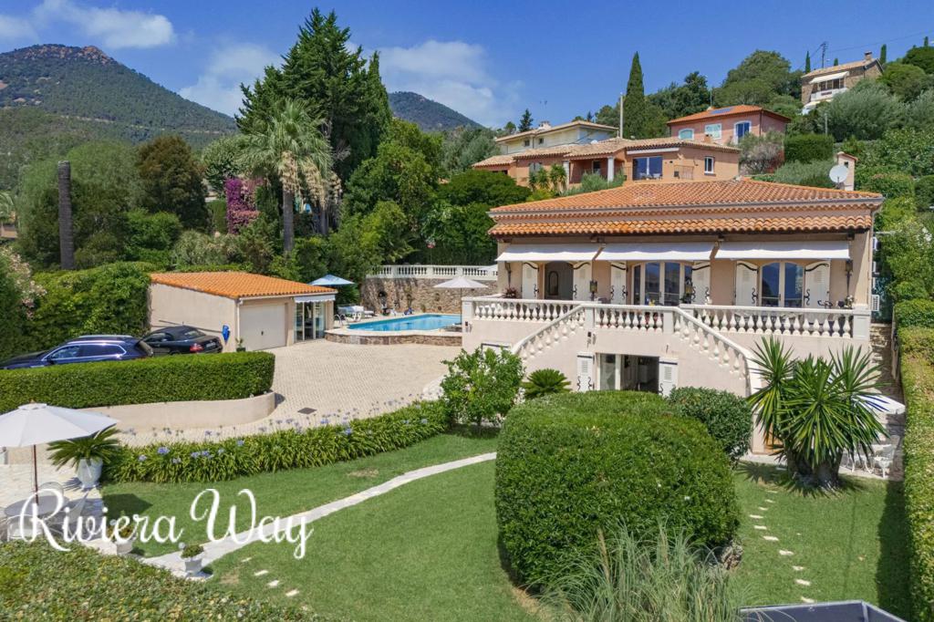 10 room villa in Theoule-sur-Mer, photo #2, listing #106795962