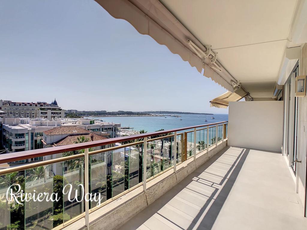 3 room apartment in Boulevard de la Croisette, photo #4, listing #95736564