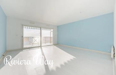 3 room apartment in Menton