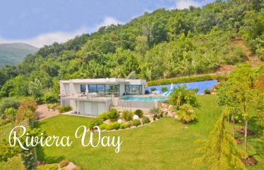 5 room villa in Vence, 225 m²
