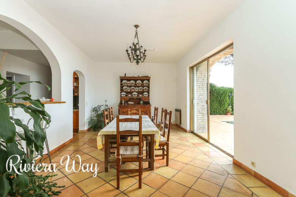 11 room villa in Roquebrune — Cap Martin, 398 m², photo #6, listing #104751612