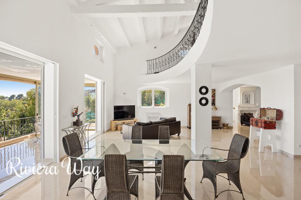 6 room villa in Cannes, photo #8, listing #90741798