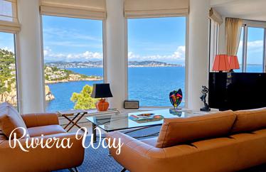 4 room apartment in Theoule-sur-Mer