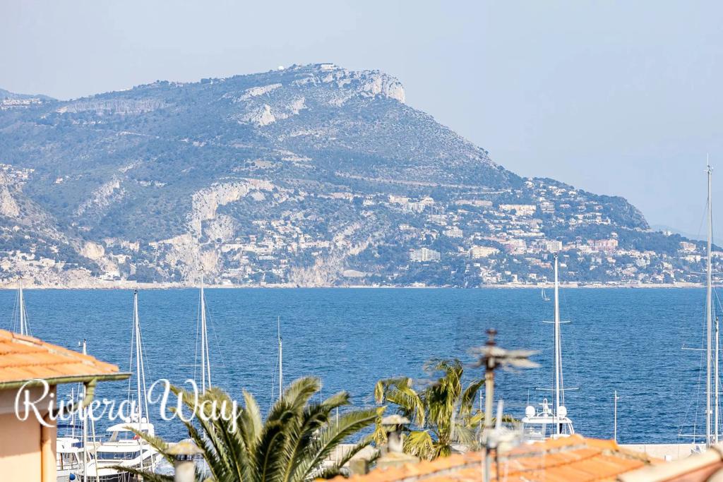 3 room apartment in Villefranche-sur-Mer, photo #7, listing #96523896