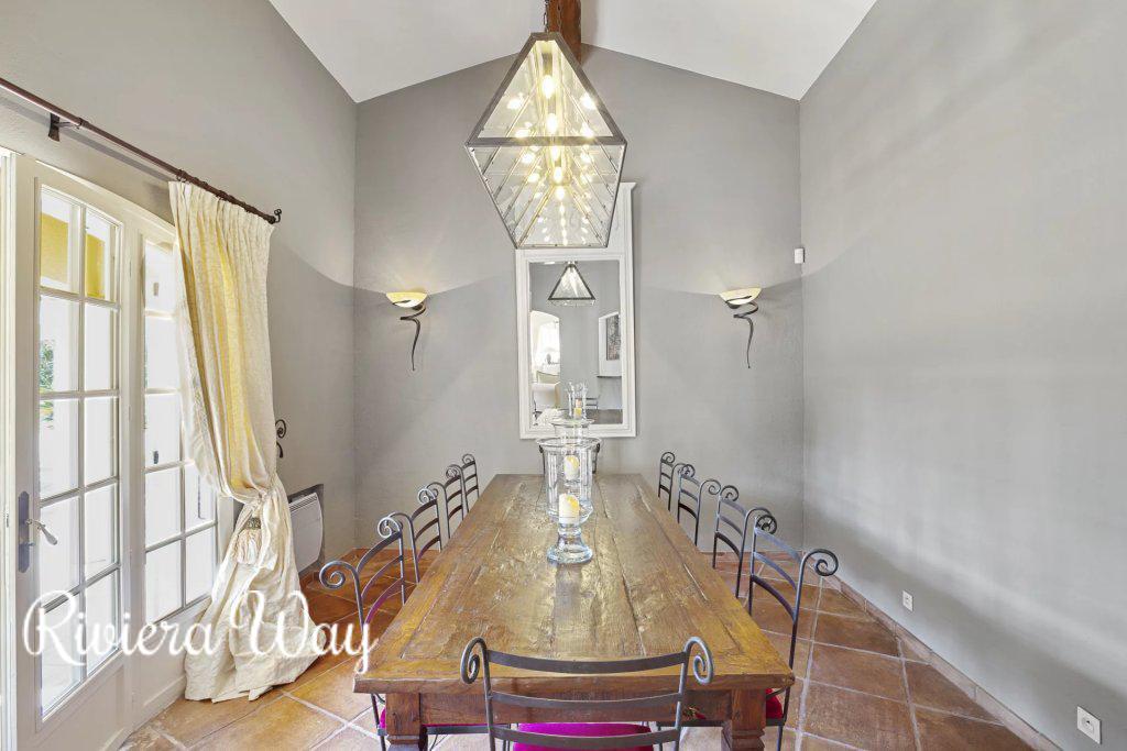 6 room villa in Mougins, 452 m², photo #10, listing #105528066