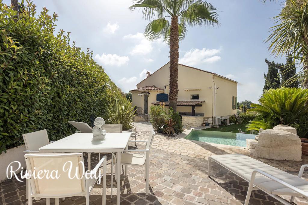 Villa in Tourrettes-sur-Loup, photo #10, listing #95688600