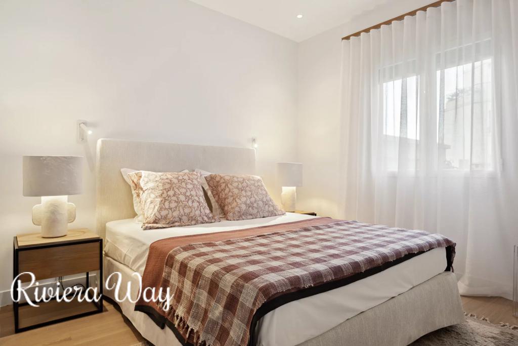3 room apartment in Mandelieu-la-Napoule, photo #4, listing #98305536