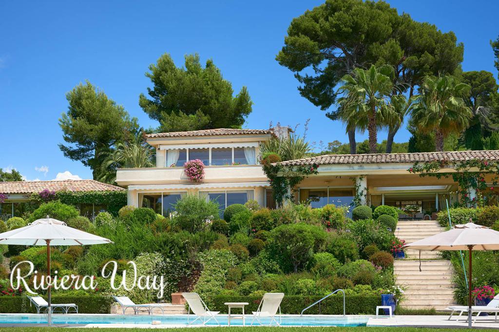 Villa in Cannes, photo #5, listing #83487978