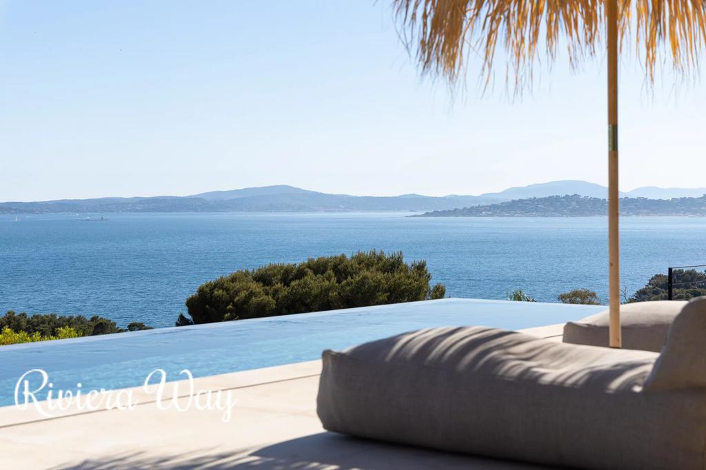 8 room villa in Roquebrune-sur-Argens, photo #5, listing #104480124