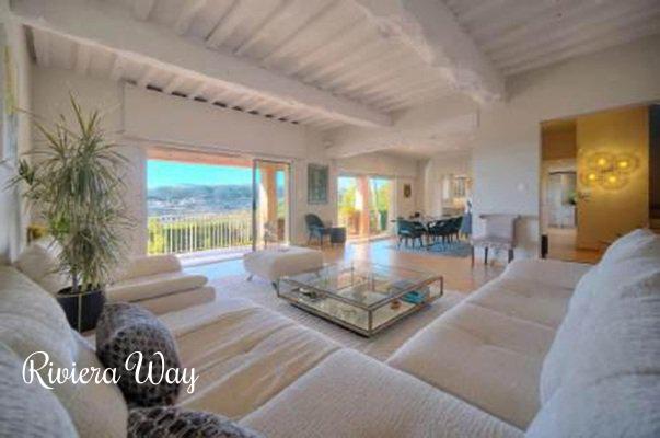 9 room villa in Mougins, 425 m², photo #5, listing #105528108