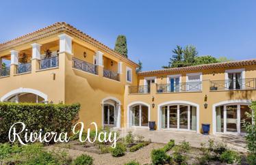 10 room villa in Antibes