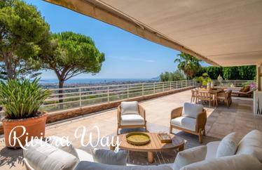 5 room apartment in Cannes