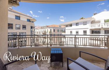 4 room apartment in Cannes