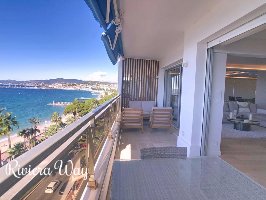 3 room apartment in Boulevard de la Croisette, photo #4, listing #104433084