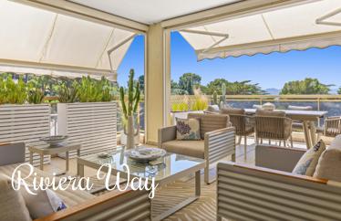 5 room apartment in Le Cannet