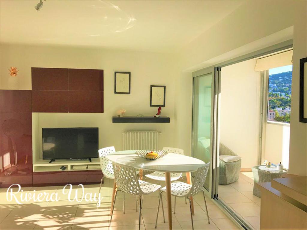 Apartment in Cannes, 56 m², photo #5, listing #80885028
