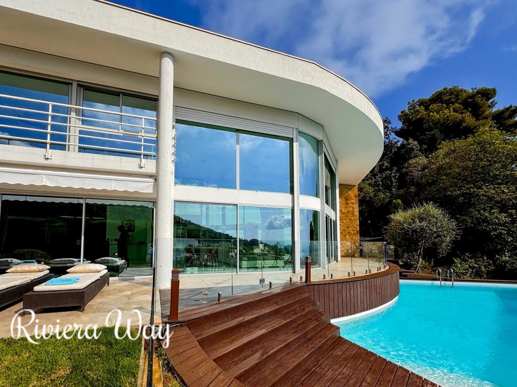 6 room villa in Villefranche-sur-Mer, photo #6, listing #100307088